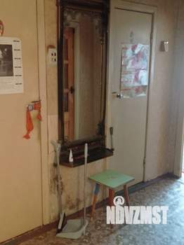 3-к квартира, вторичка, 67м2, 2/5 этаж