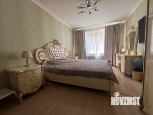 2-к квартира, вторичка, 54м2, 1/5 этаж