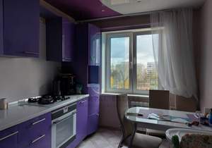 3-к квартира, вторичка, 67м2, 8/9 этаж