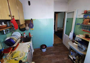 2-к квартира, вторичка, 46м2, 3/5 этаж