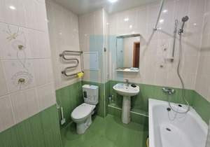 1-к квартира, вторичка, 42м2, 11/17 этаж