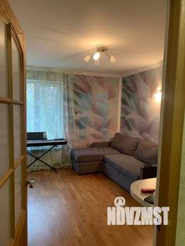 2-к квартира, вторичка, 42м2, 5/5 этаж