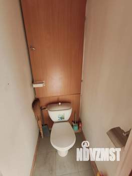 1-к квартира, вторичка, 42м2, 2/17 этаж