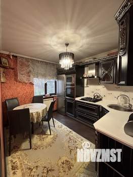 3-к квартира, вторичка, 61м2, 4/9 этаж