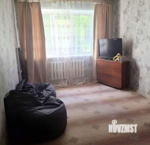 2-к квартира, вторичка, 44м2, 1/2 этаж