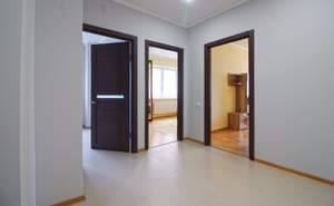 2-к квартира, вторичка, 66м2, 12/17 этаж