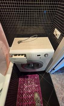 1-к квартира, вторичка, 32м2, 1/9 этаж