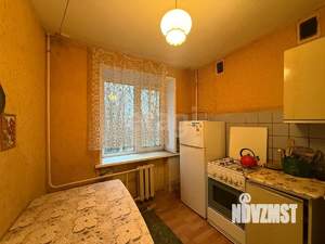 1-к квартира, вторичка, 30м2, 3/5 этаж