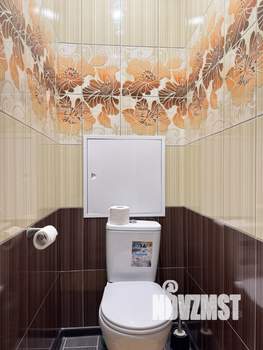 2-к квартира, вторичка, 47м2, 7/17 этаж