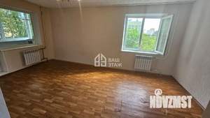 1-к квартира, вторичка, 31м2, 4/5 этаж
