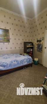 2-к квартира, вторичка, 50м2, 1/1 этаж