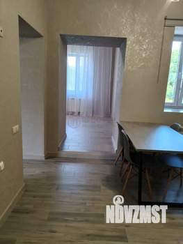 2-к квартира, вторичка, 60м2, 3/5 этаж