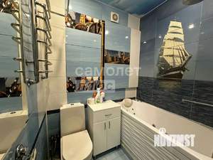 2-к квартира, вторичка, 60м2, 15/17 этаж