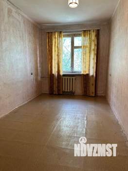 2-к квартира, вторичка, 43м2, 5/5 этаж
