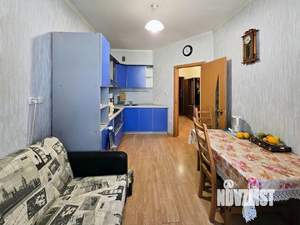 1-к квартира, вторичка, 47м2, 8/9 этаж