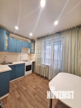 2-к квартира, вторичка, 42м2, 5/5 этаж