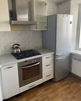1-к квартира, вторичка, 36м2, 5/5 этаж