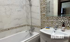 1-к квартира, вторичка, 37м2, 7/17 этаж