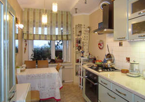 3-к квартира, вторичка, 61м2, 8/9 этаж