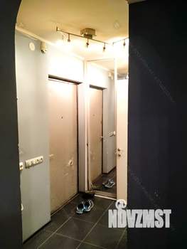 1-к квартира, вторичка, 28м2, 4/5 этаж