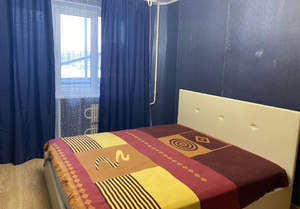 3-к квартира, вторичка, 60м2, 5/9 этаж