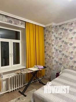 2-к квартира, вторичка, 49м2, 2/2 этаж