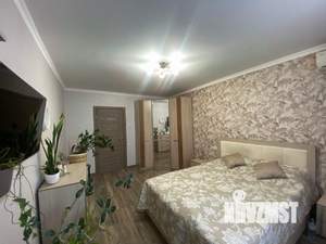 3-к квартира, вторичка, 97м2, 15/16 этаж