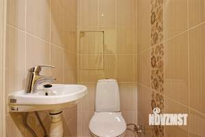 1-к квартира, вторичка, 47м2, 11/17 этаж