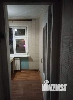 2-к квартира, вторичка, 41м2, 2/5 этаж