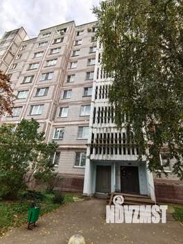 2-к квартира, вторичка, 49м2, 5/9 этаж