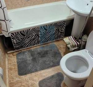 1-к квартира, вторичка, 33м2, 1/4 этаж