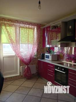 3-к квартира, вторичка, 100м2, 16/16 этаж