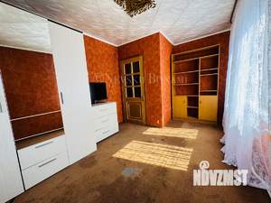 2-к квартира, вторичка, 42м2, 2/5 этаж