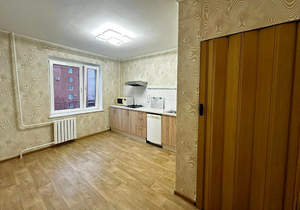 3-к квартира, вторичка, 65м2, 3/5 этаж