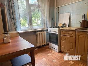 2-к квартира, вторичка, 44м2, 2/5 этаж
