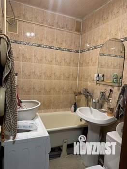 2-к квартира, вторичка, 43м2, 5/5 этаж