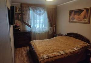 3-к квартира, вторичка, 70м2, 1/9 этаж