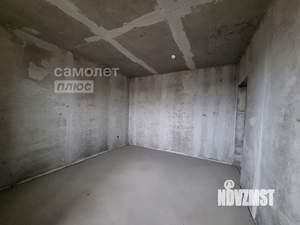 2-к квартира, вторичка, 56м2, 8/17 этаж