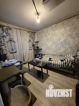 1-к квартира, вторичка, 31м2, 1/5 этаж