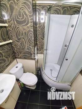 1-к квартира, вторичка, 34м2, 1/9 этаж