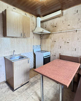 2-к квартира, вторичка, 48м2, 2/5 этаж