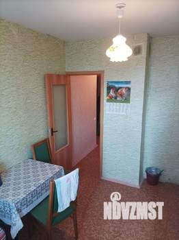 1-к квартира, вторичка, 42м2, 2/17 этаж