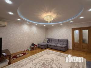 3-к квартира, вторичка, 103м2, 8/10 этаж