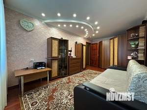 2-к квартира, вторичка, 43м2, 3/5 этаж