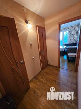 1-к квартира, вторичка, 40м2, 2/5 этаж