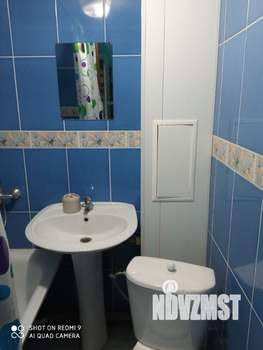 Студия квартира, вторичка, 21м2, 3/5 этаж