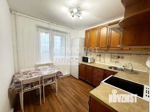 2-к квартира, вторичка, 60м2, 13/18 этаж