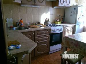 3-к квартира, вторичка, 60м2, 1/5 этаж