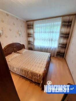 2-к квартира, вторичка, 56м2, 2/5 этаж