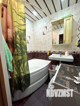 1-к квартира, вторичка, 34м2, 1/9 этаж